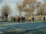 S.K.N.W.K. JO17-1 - N.S.V. JO17-1 (competitie) seizoen 2022-2023 (2e fase) (3/150)